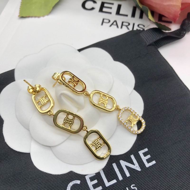 Celine Earring 05lyr194 (5)